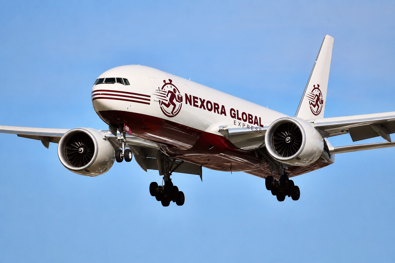 Air Freight